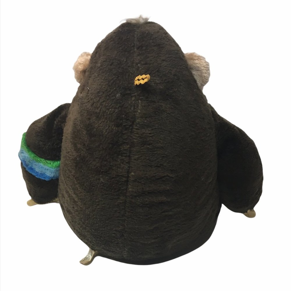 Vintage Ape Monkey Gorilla Nanco Korea 13in. RARE - Picture 5 of 10